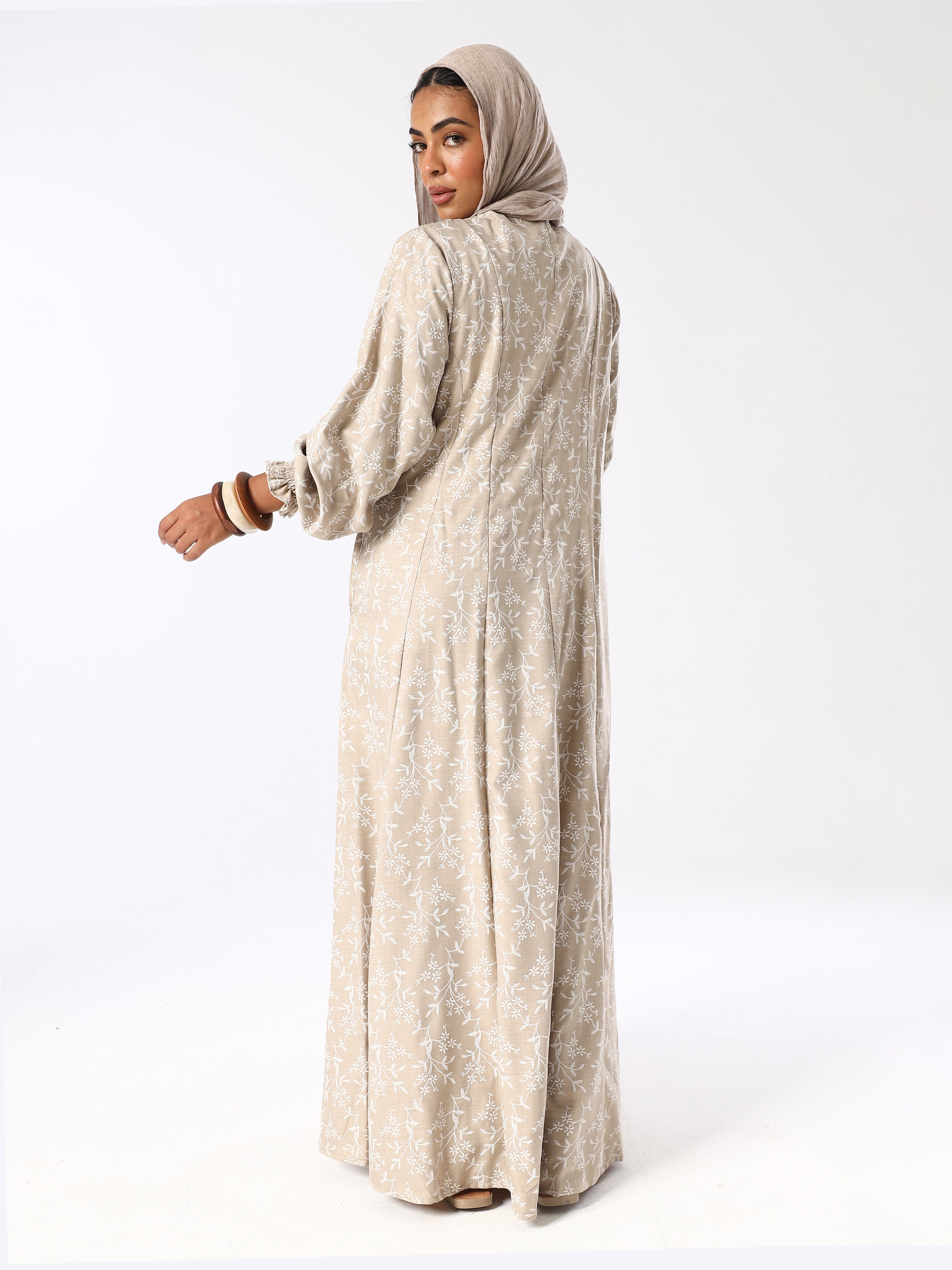 Floriel Dress