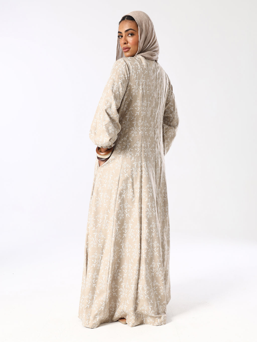 Floriel Dress