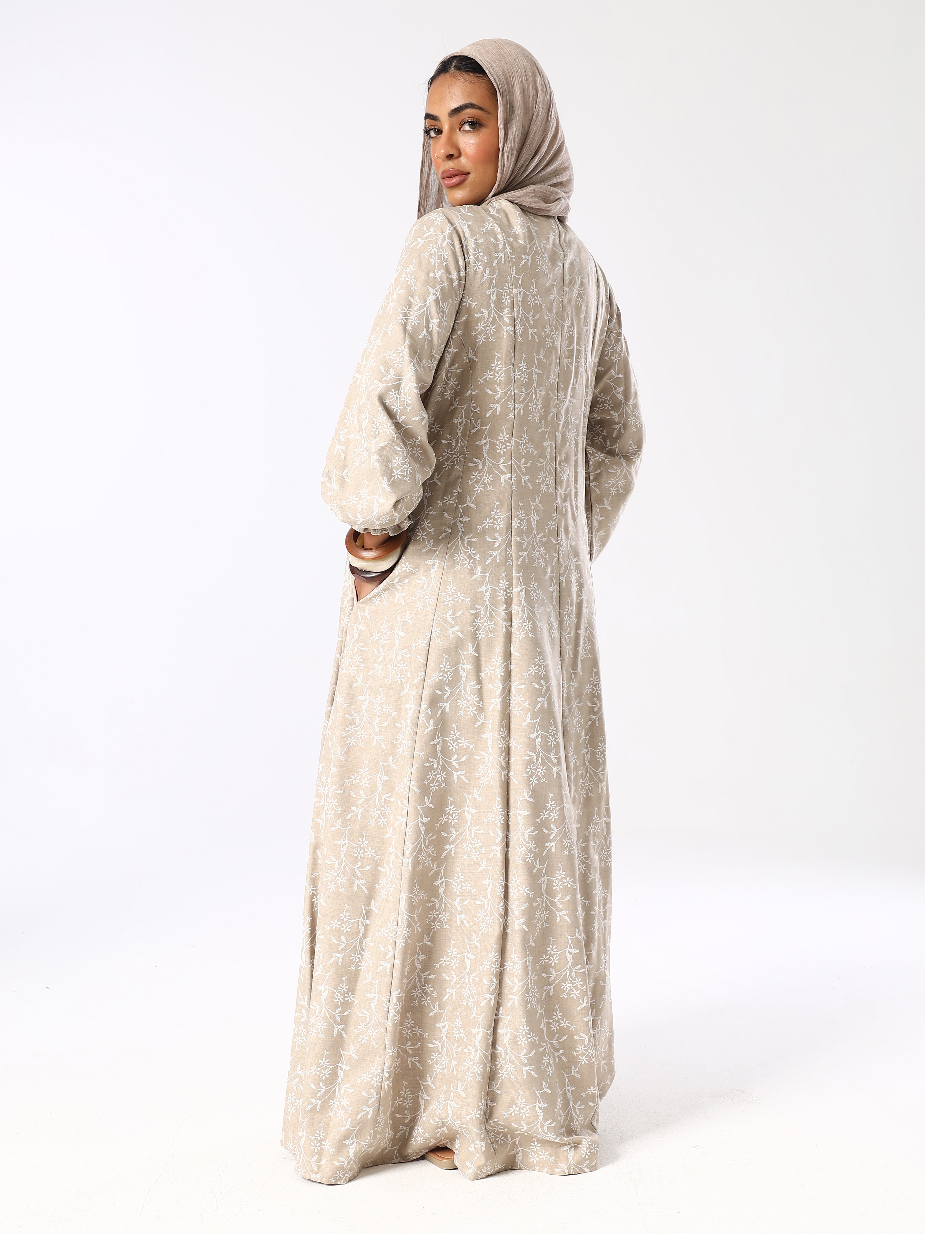 Floriel Dress