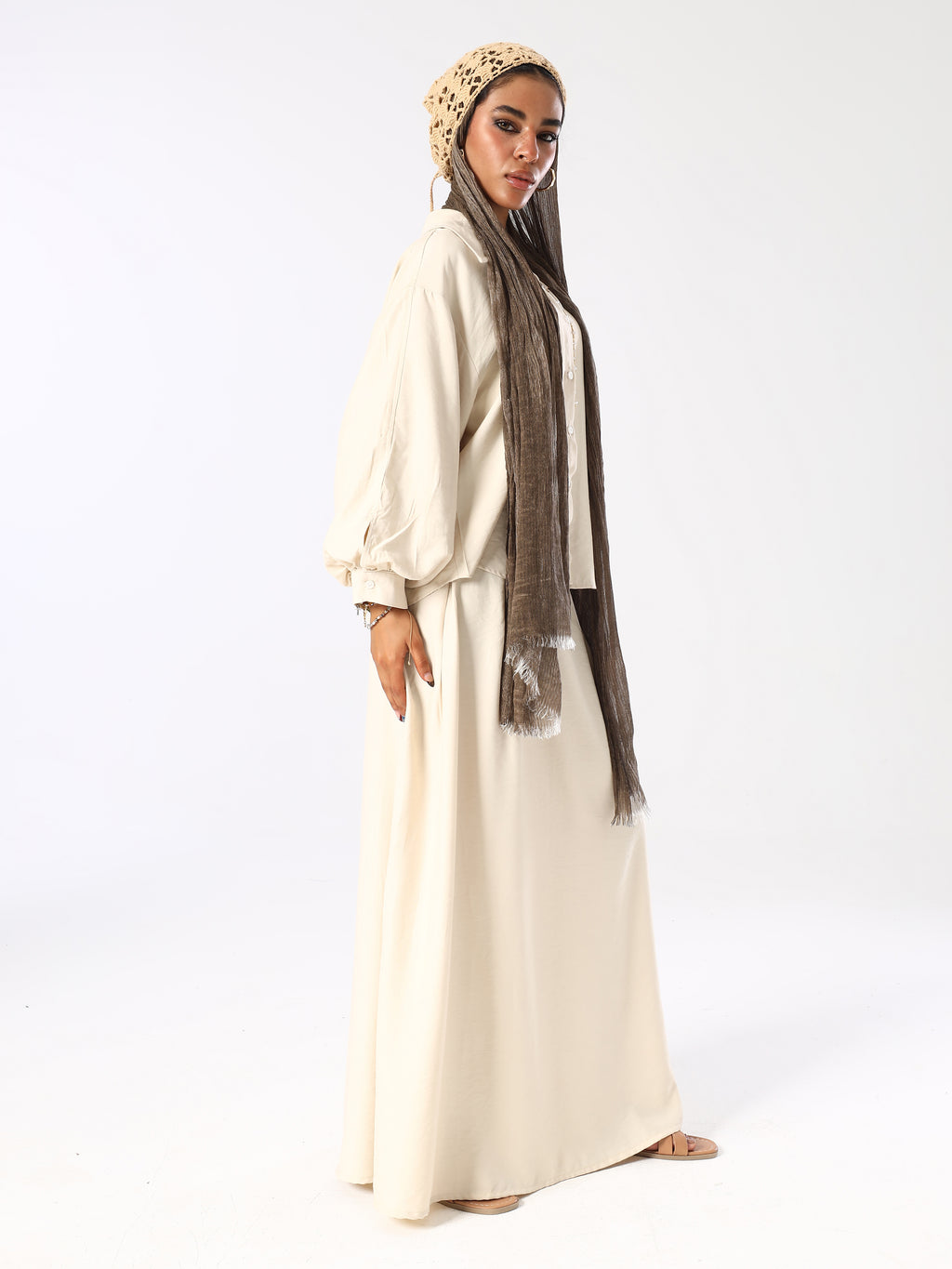 Lunaire Set