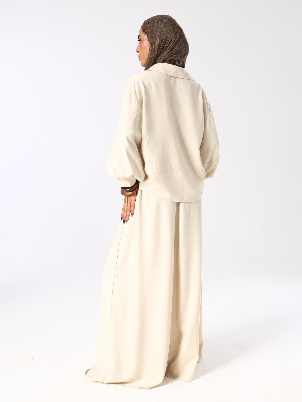 Lunaire Set