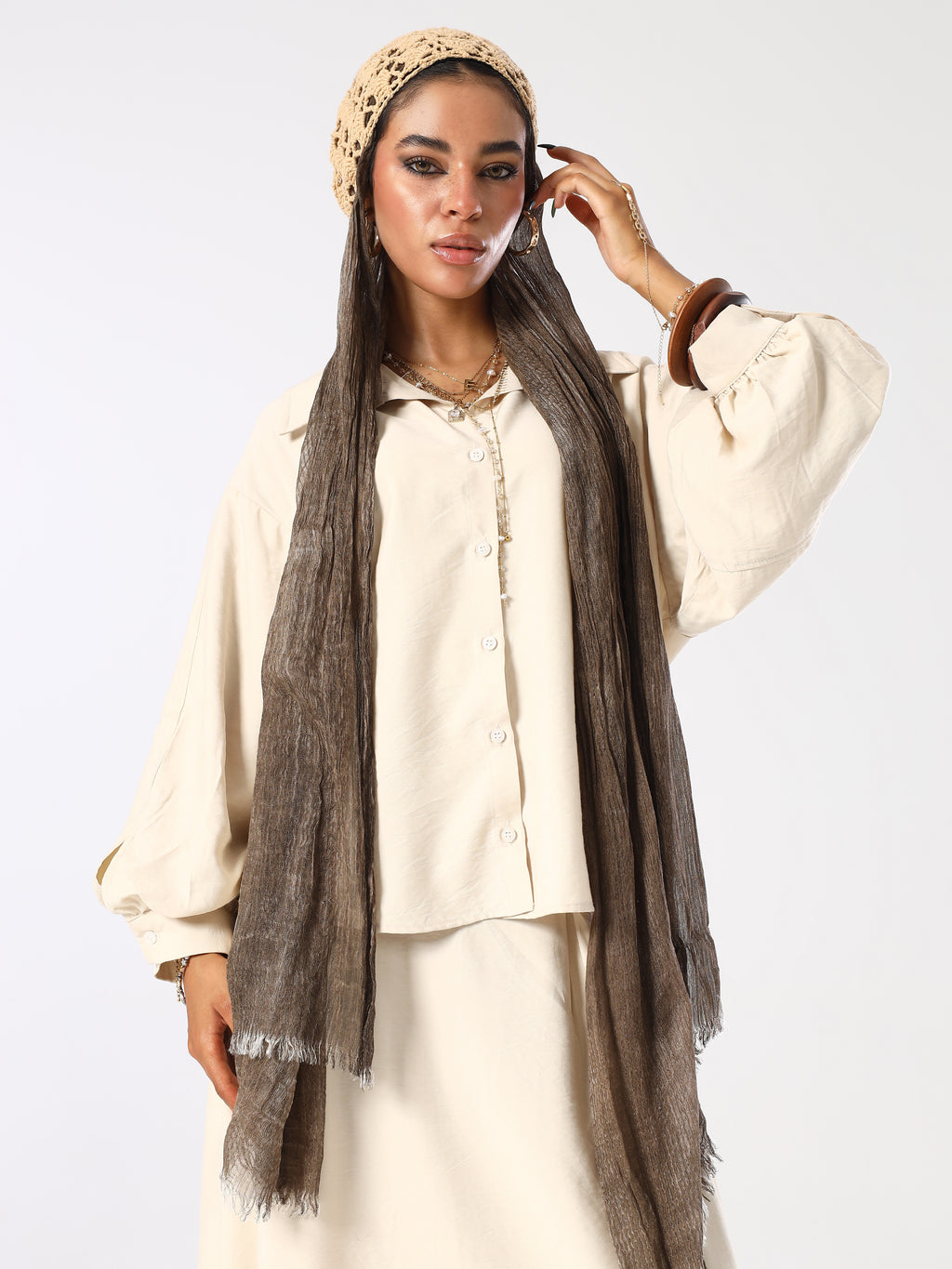 Lunaire Set