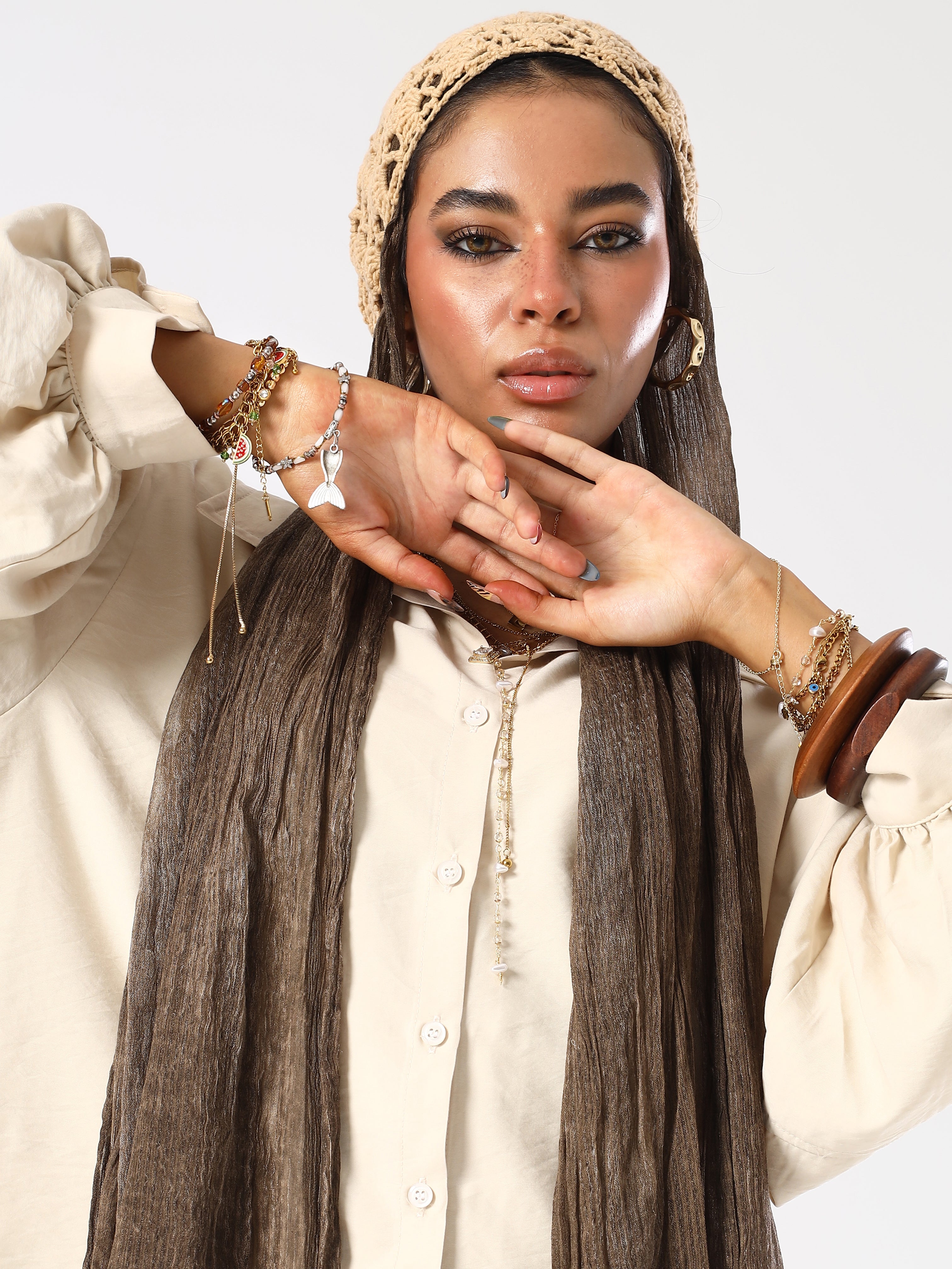 Lunaire Set