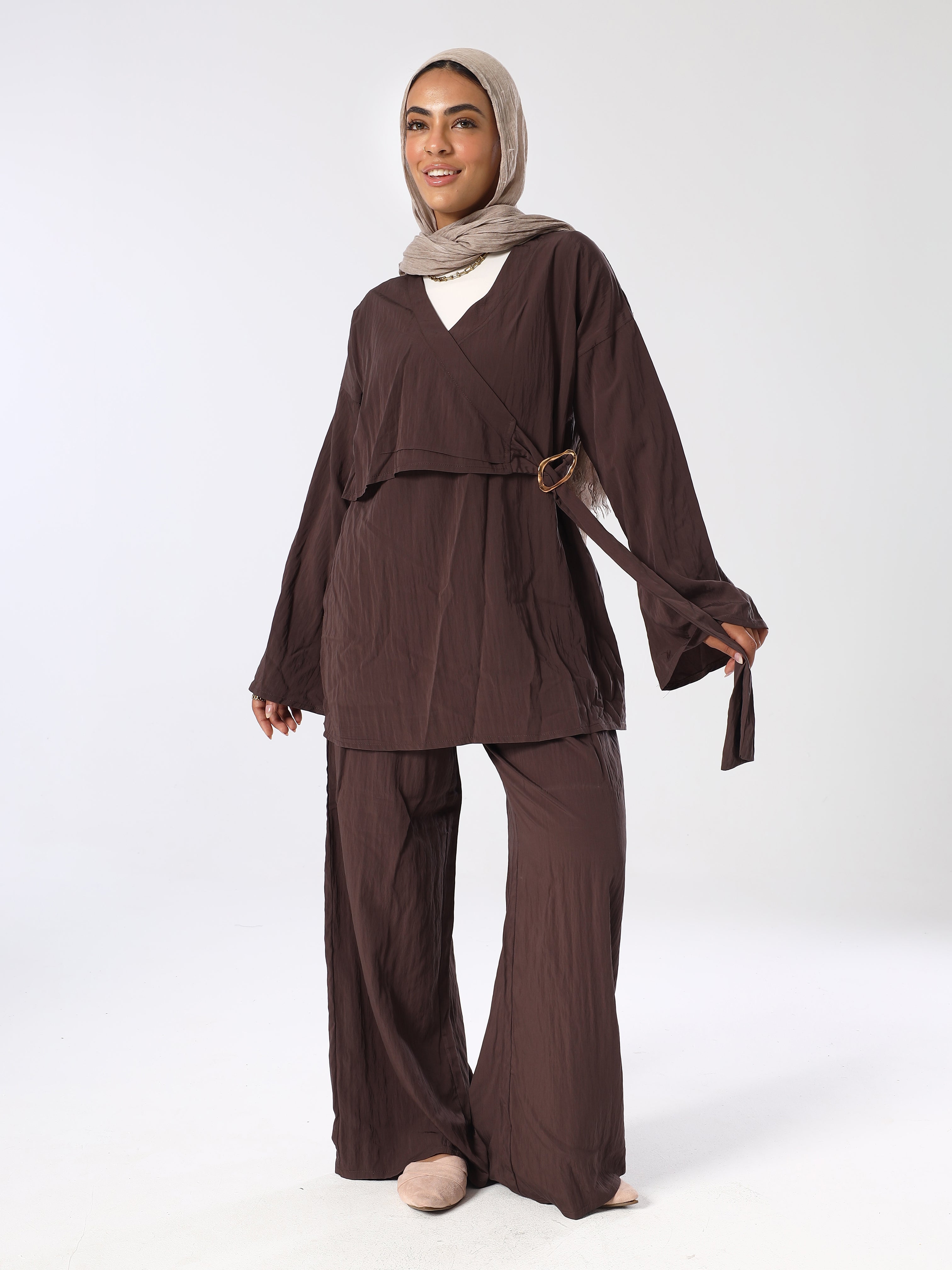 Noura Set
