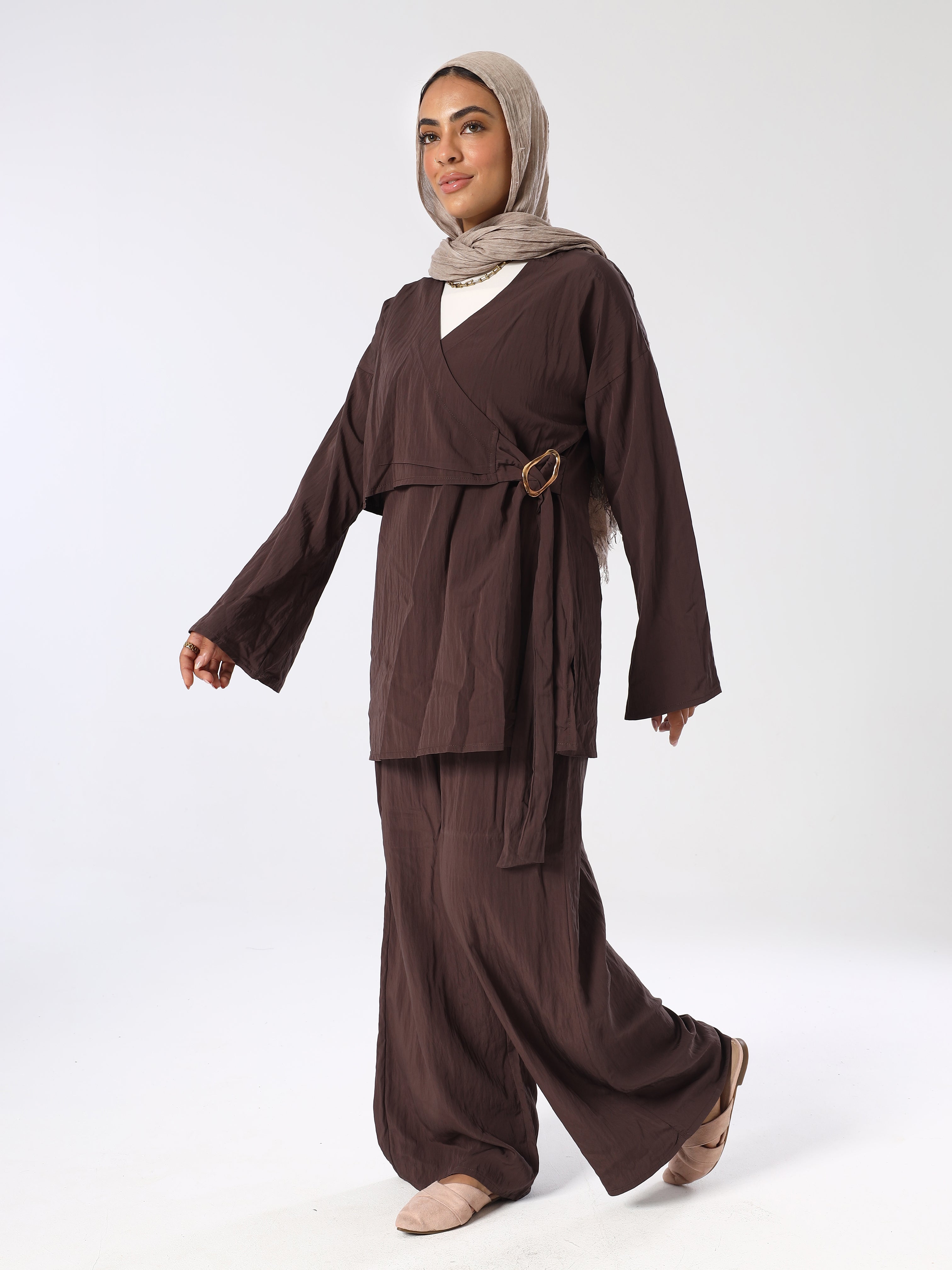 Noura Set