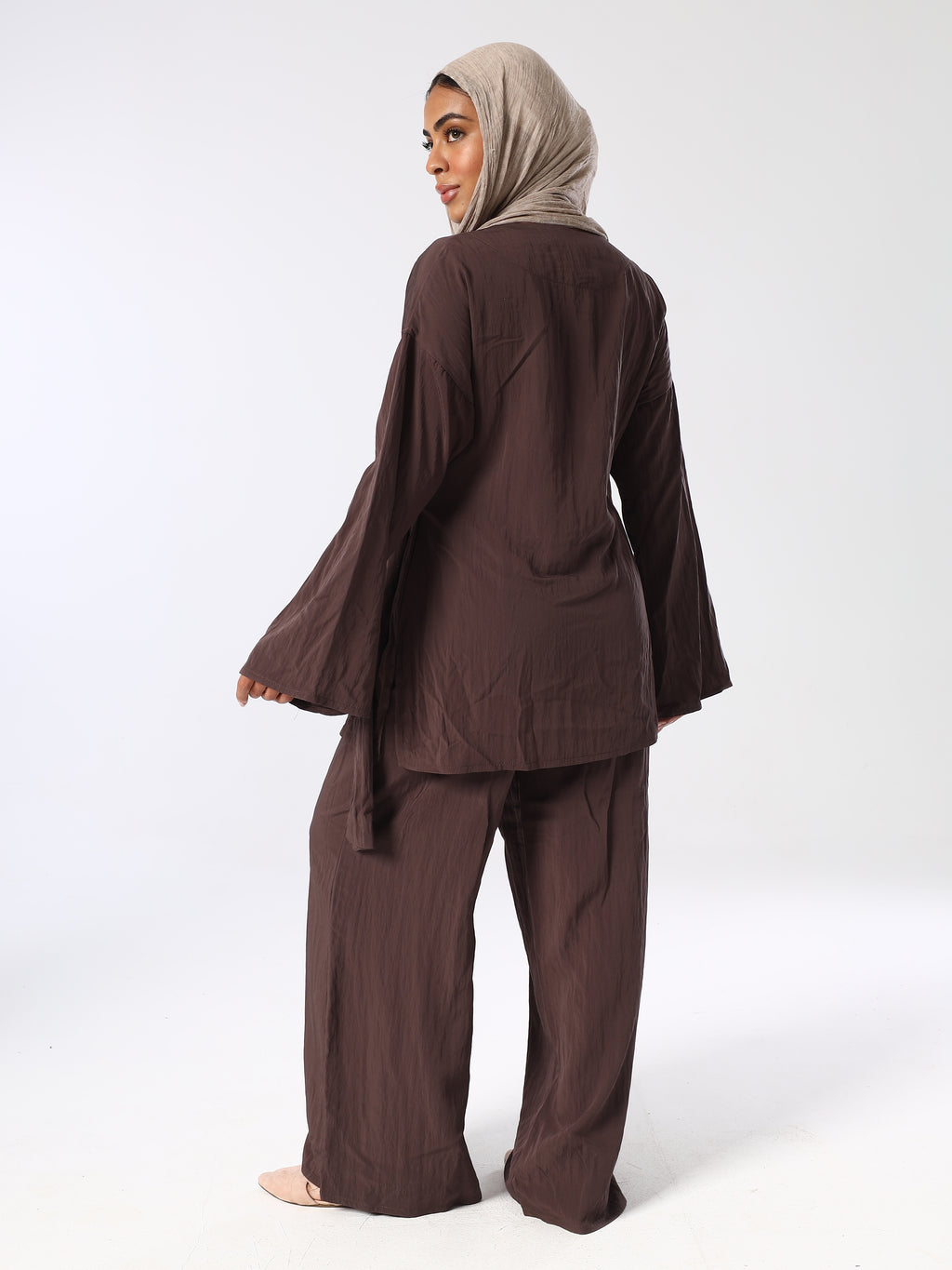Noura Set