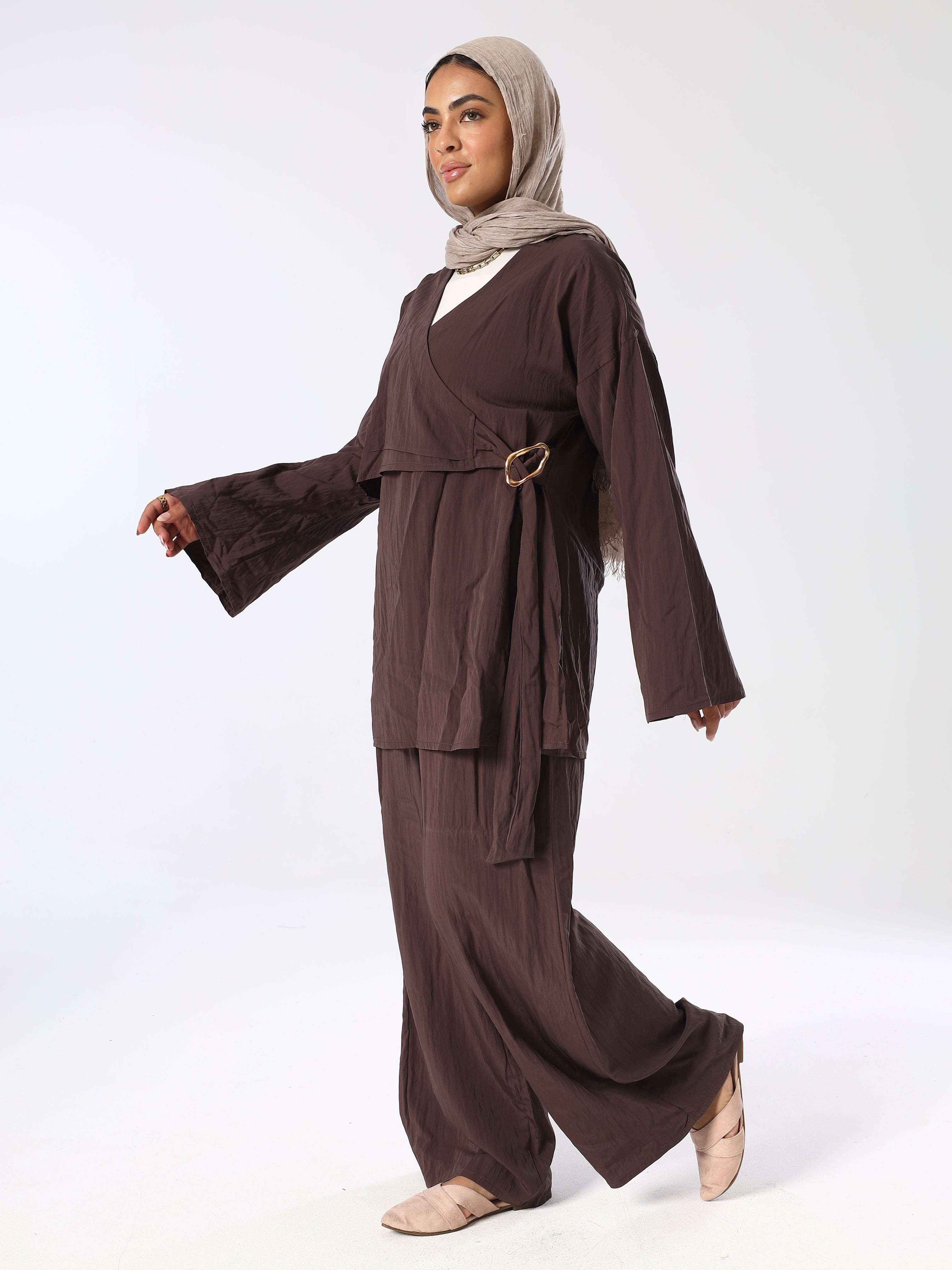 Noura Set