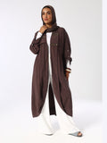 Sahara Embelished Cardigan