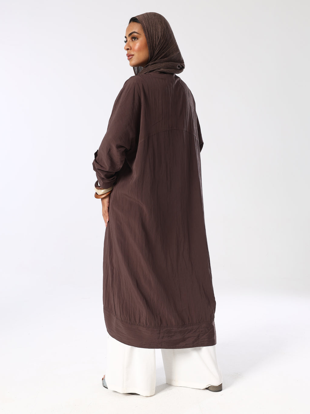 Sahara Embelished Cardigan