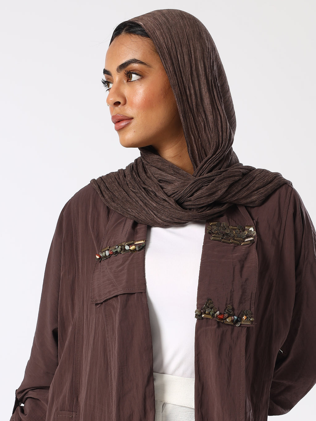Sahara Embelished Cardigan