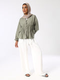 Sienna Wide Leg Pants