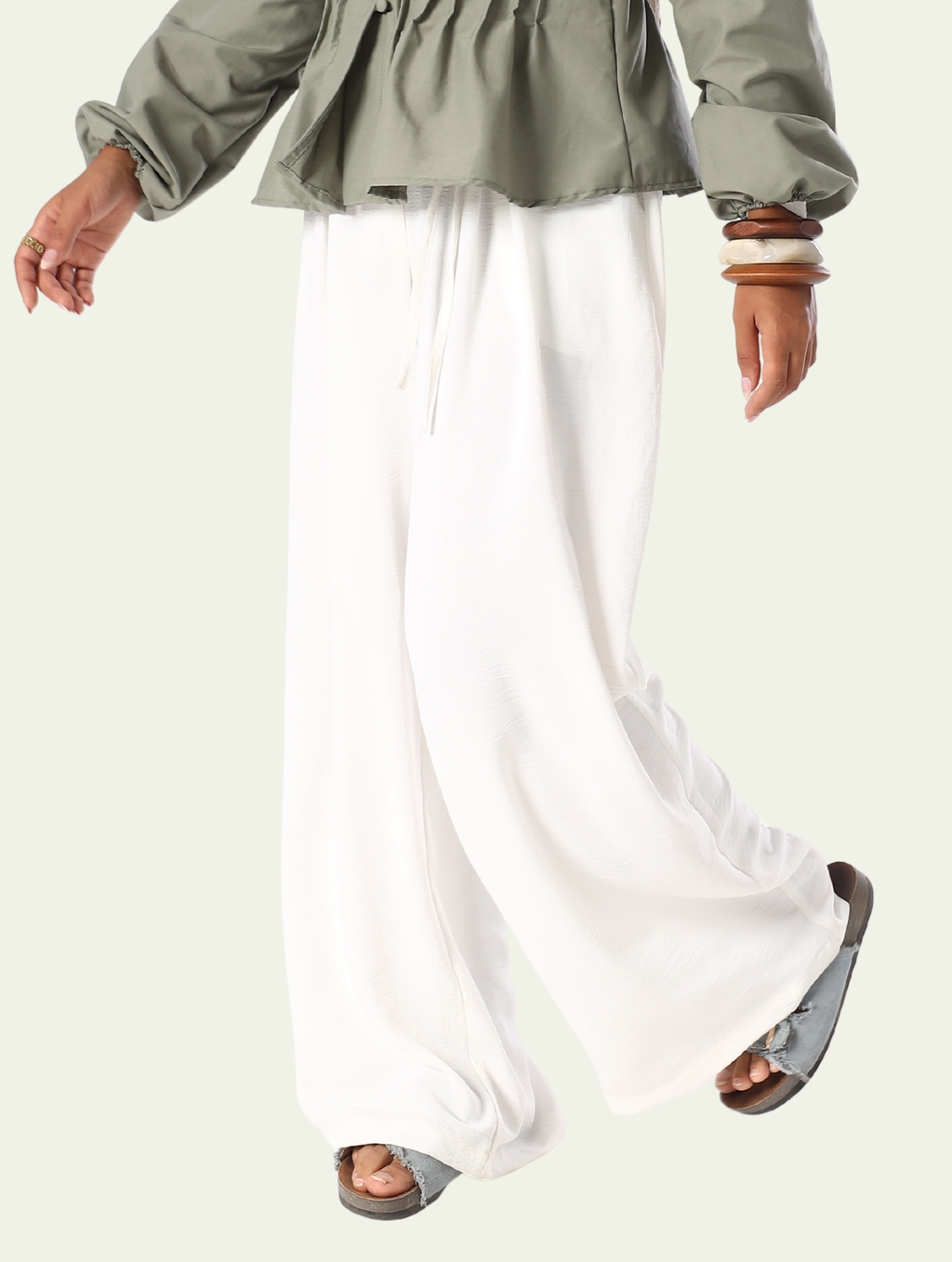 Sienna Wide Leg Pants