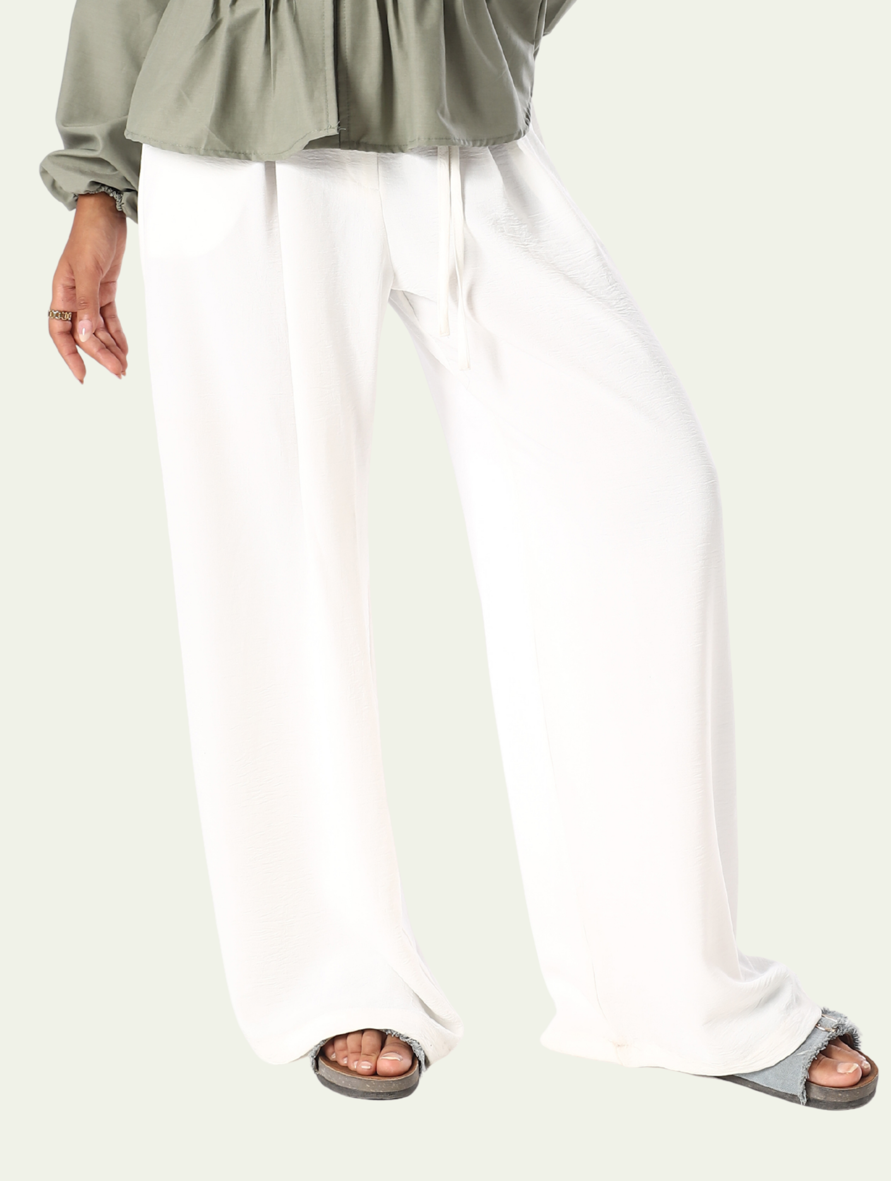 Sienna Wide Leg Pants