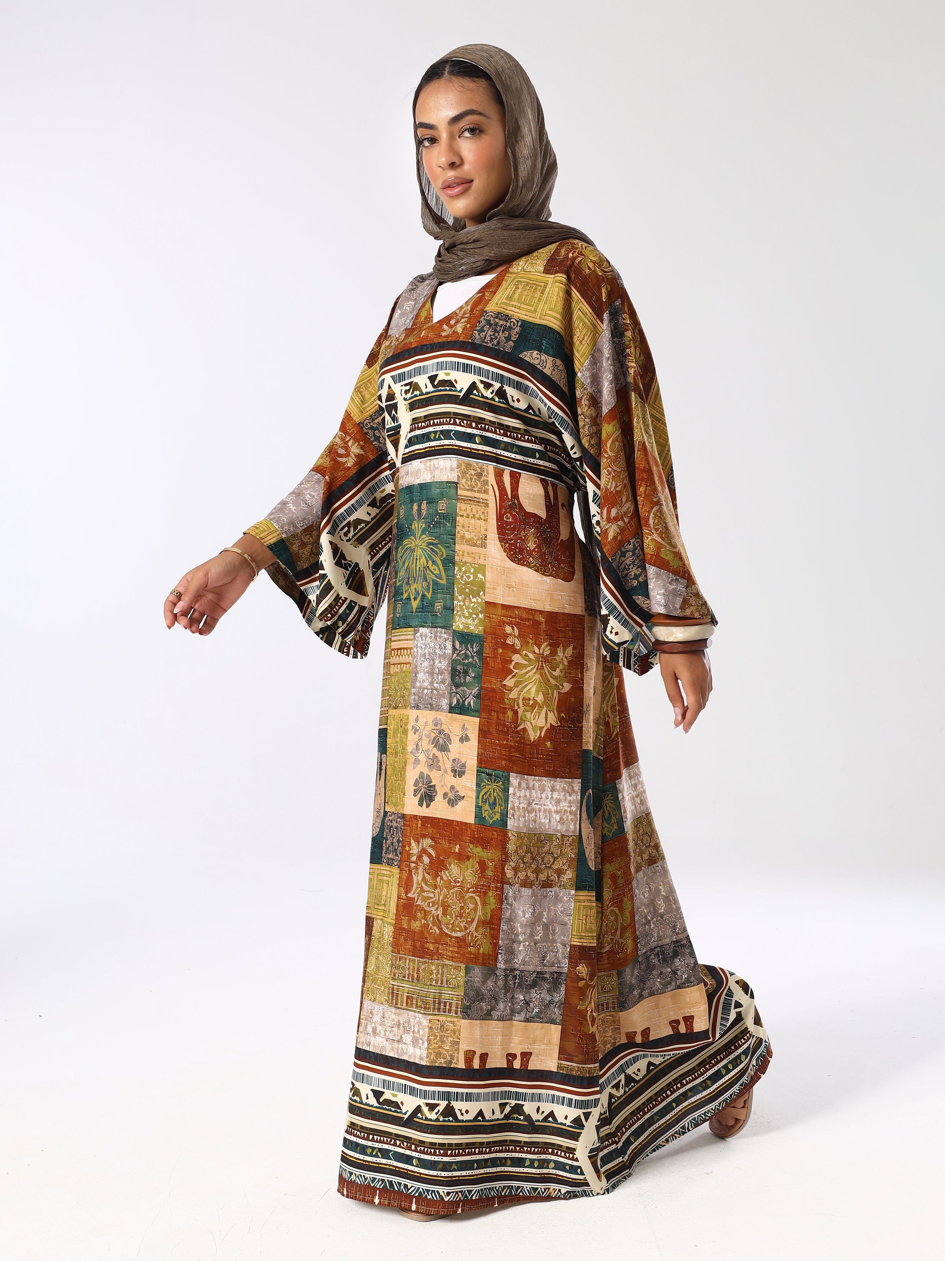 Suze Heritage Dress