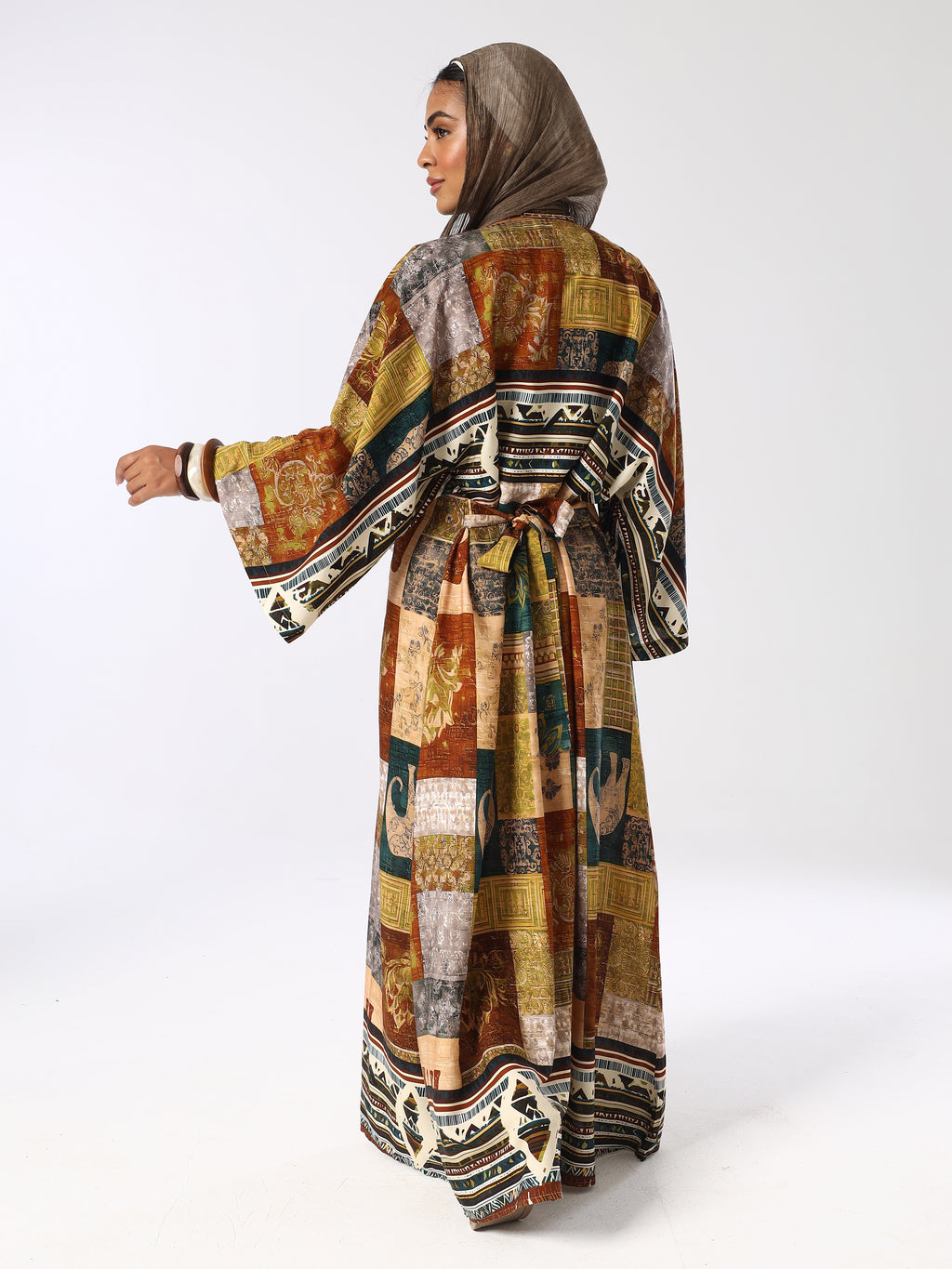 Suze Heritage Dress