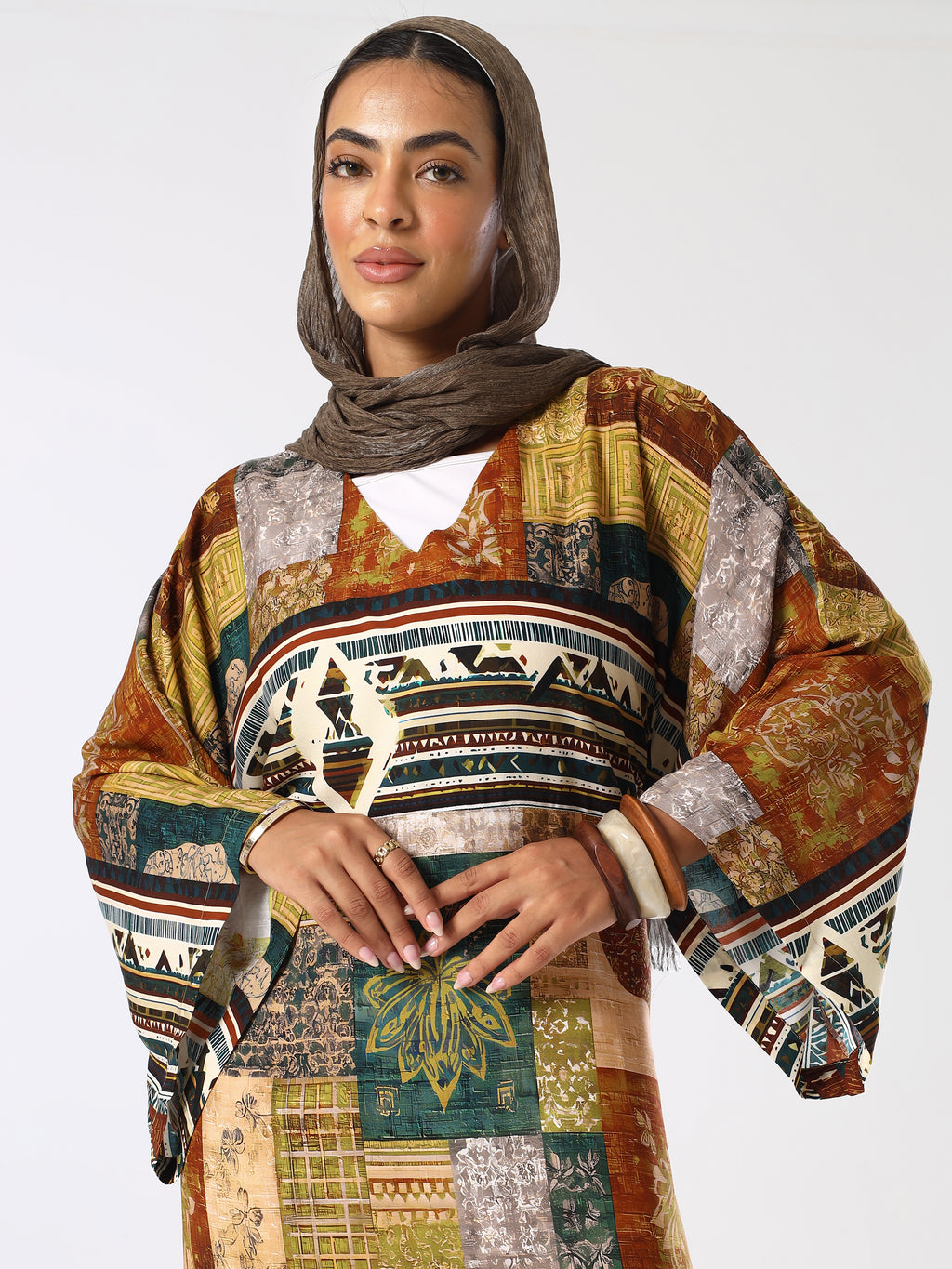 Suze Heritage Dress