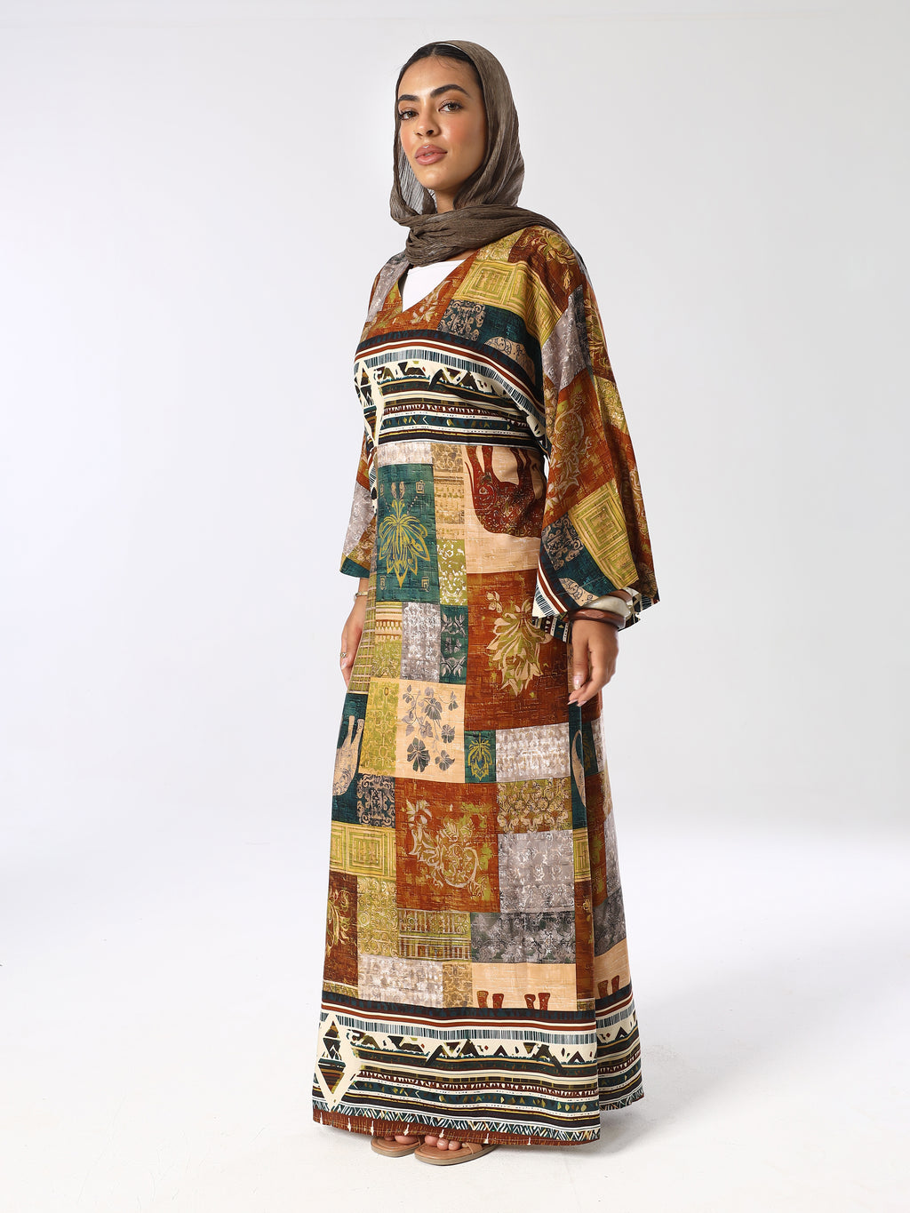 Suze Heritage Dress