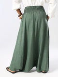 Talia Extra Wide Leg Pants