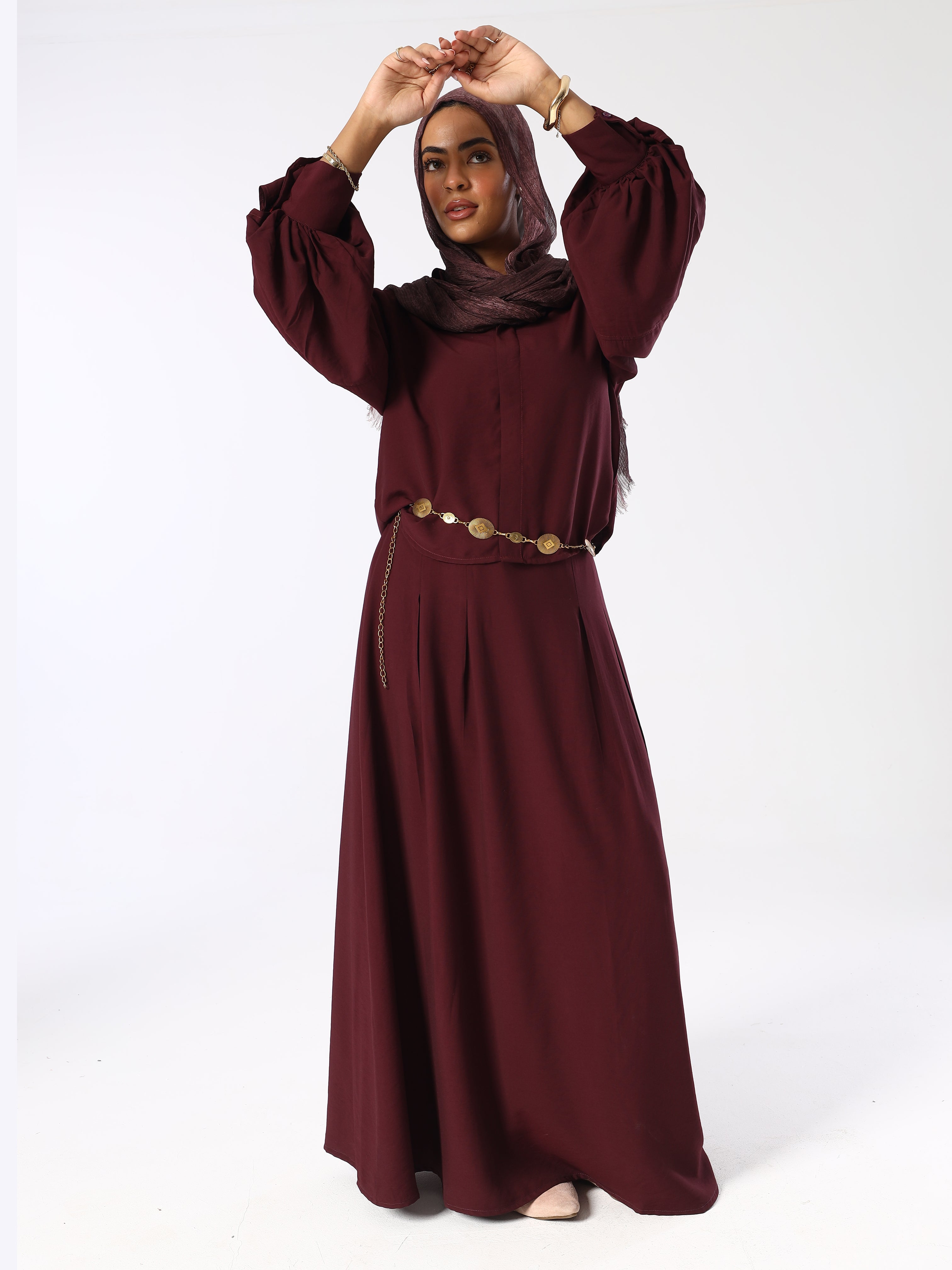 Valora Dress