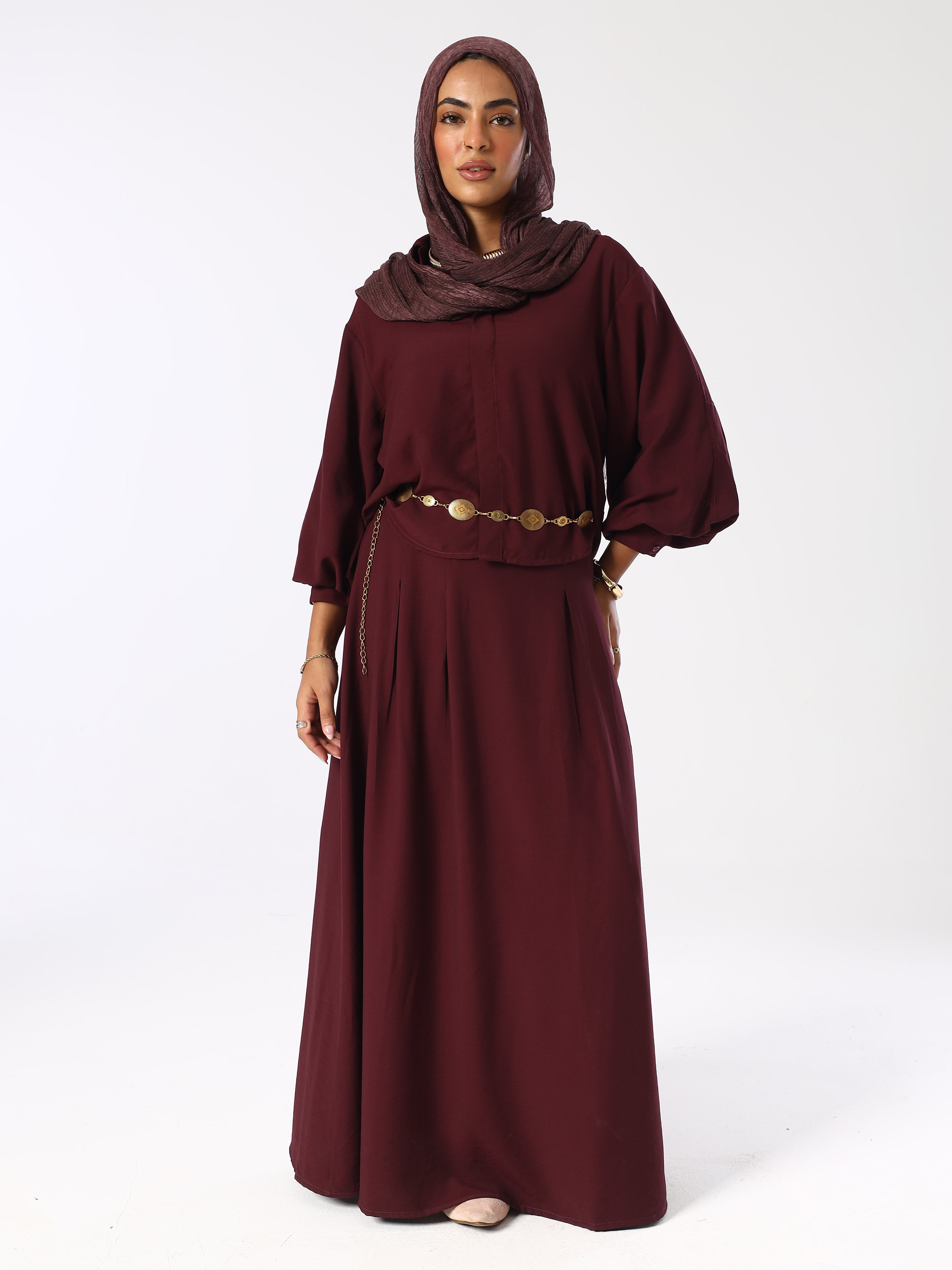 Valora Dress