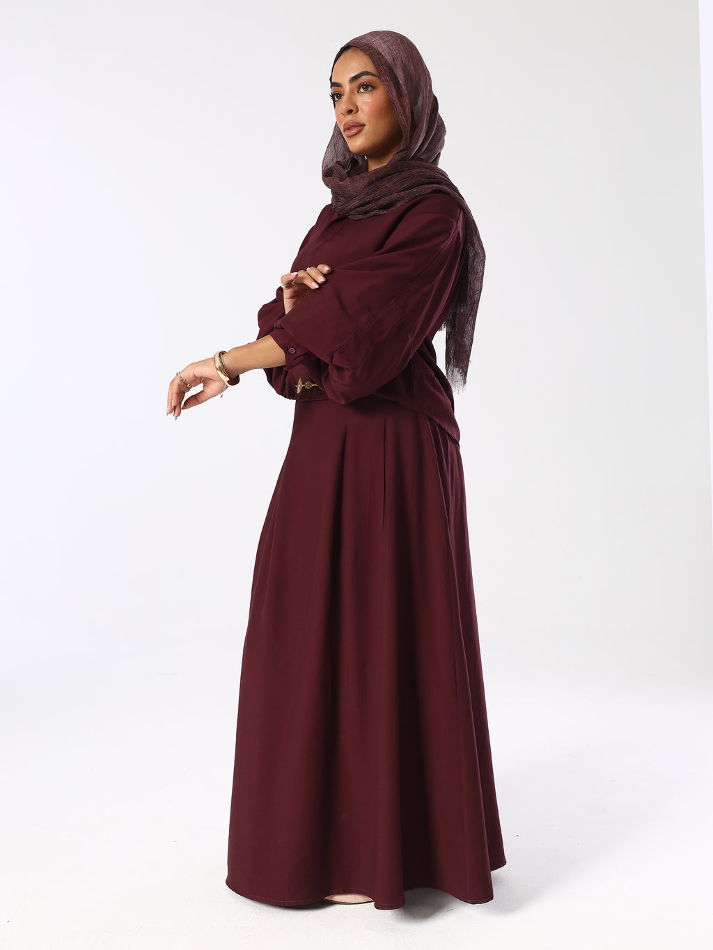 Valora Dress