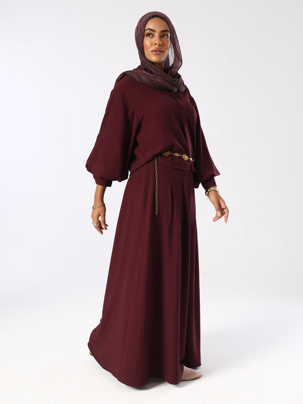 Valora Dress