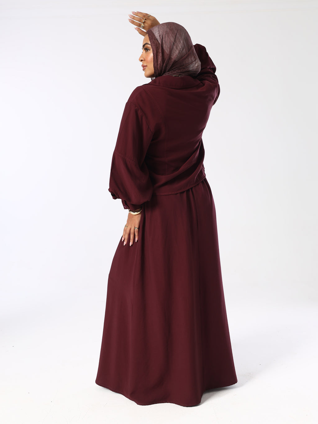 Valora Dress