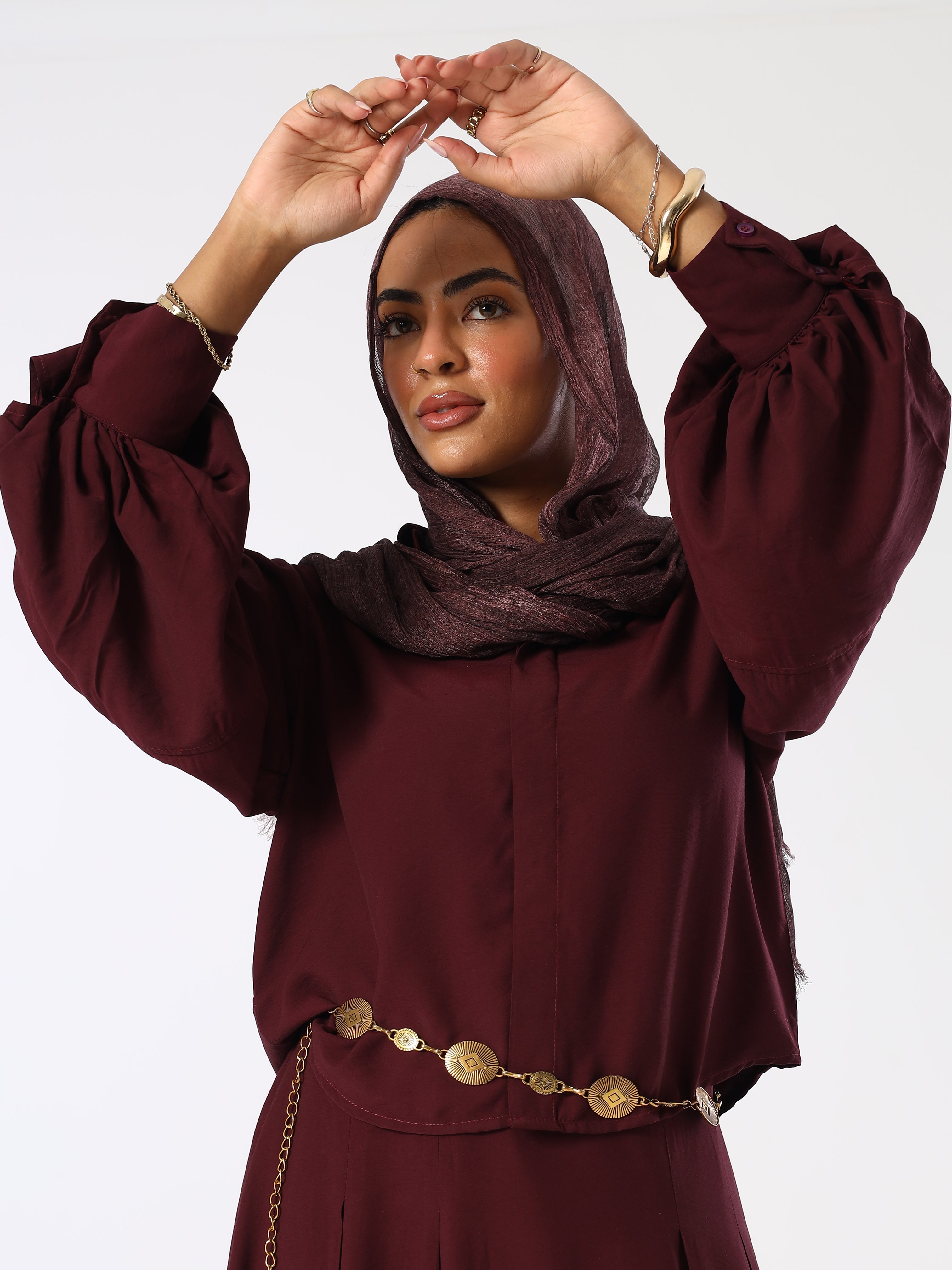 Valora Dress