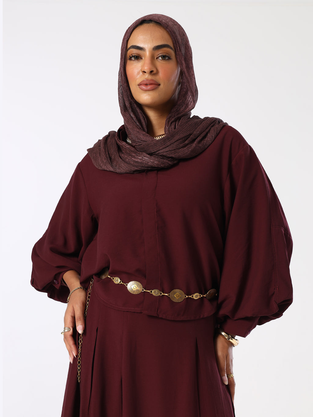 Valora Dress