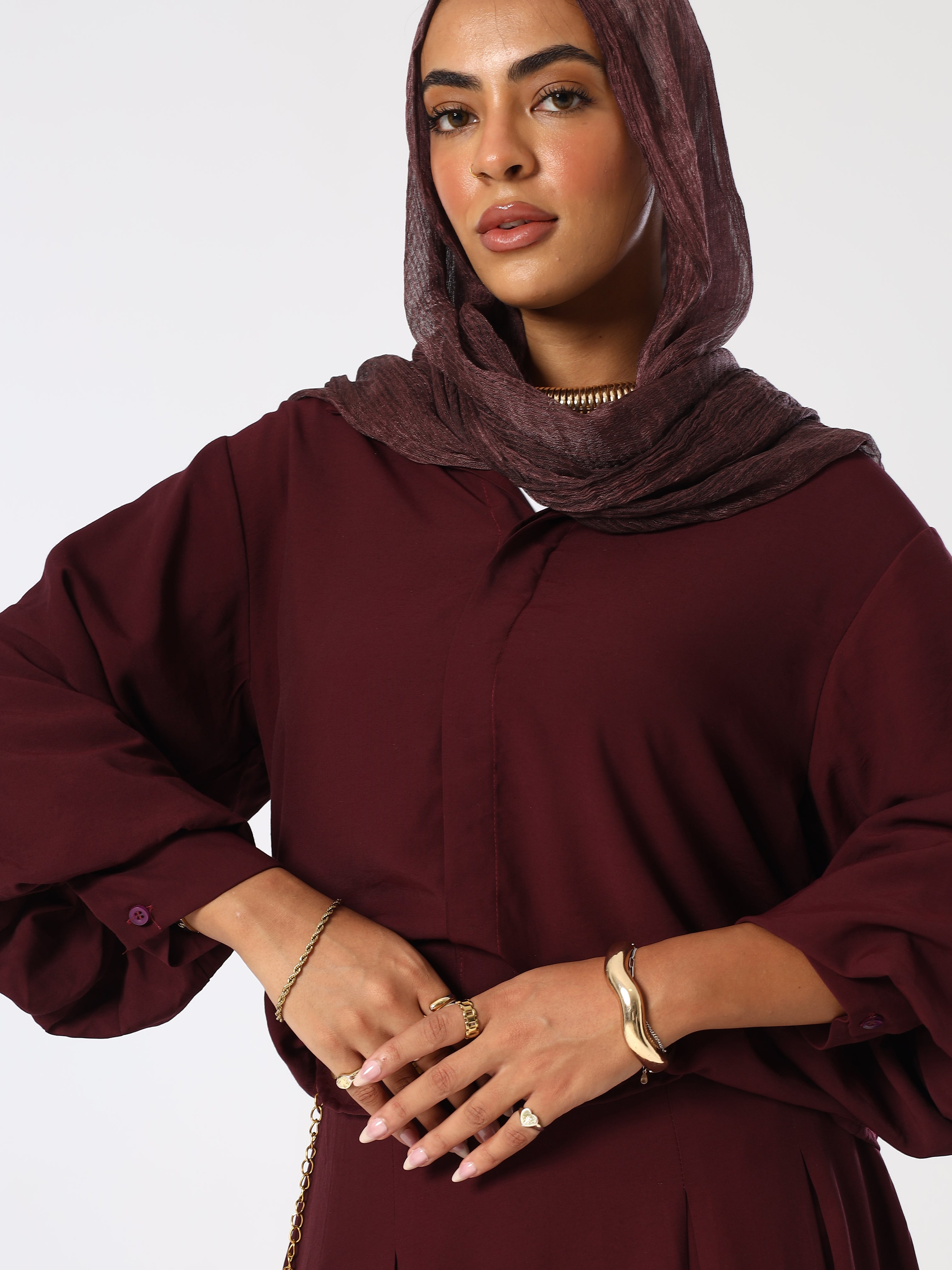 Valora Dress