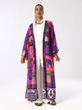 Zaria Kimono Cardigan