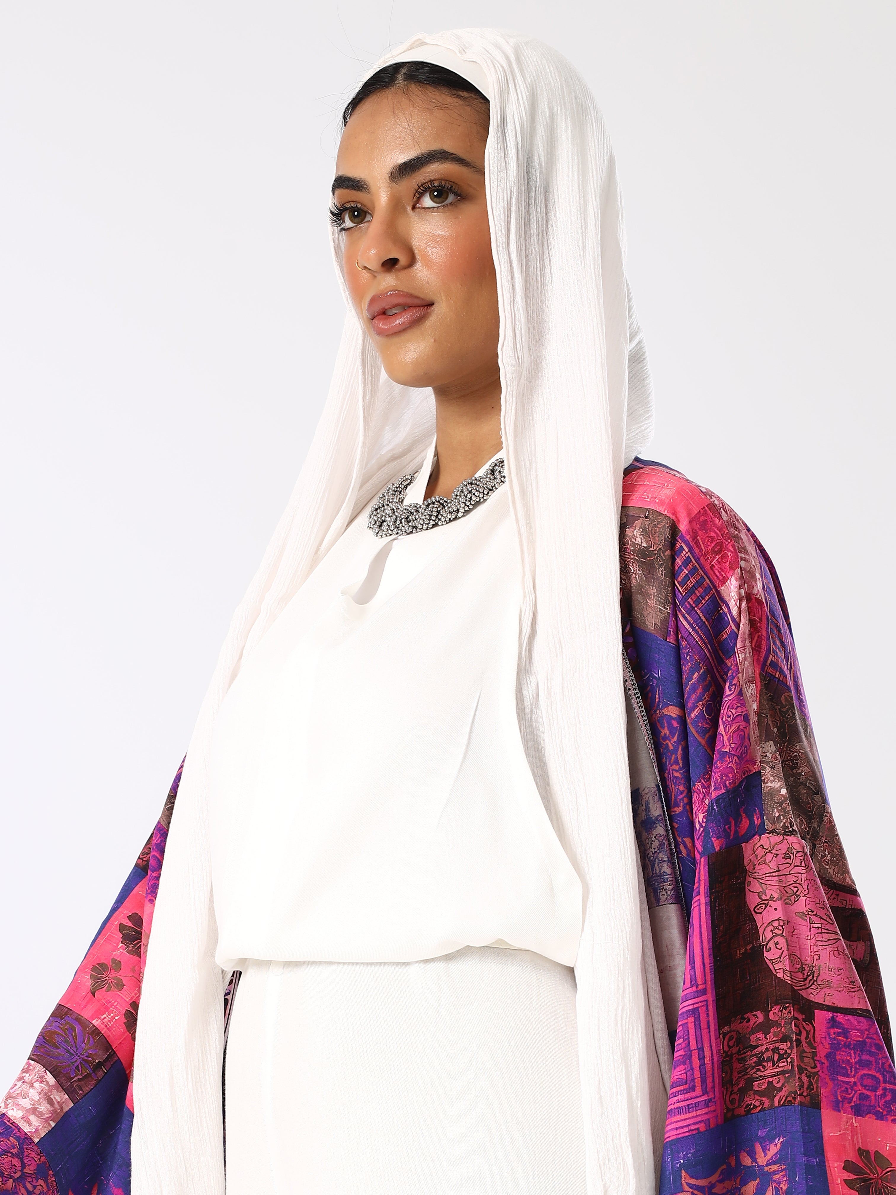 Zaria Kimono Cardigan