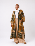 Suze Heritage Cardigan
